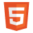 HTML5