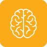 Brain icon
